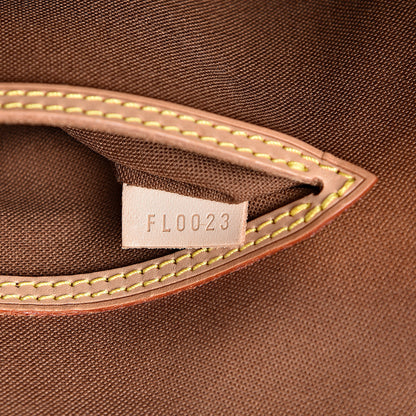 Louis Vuitton Monogram Alma PM 6 of 13