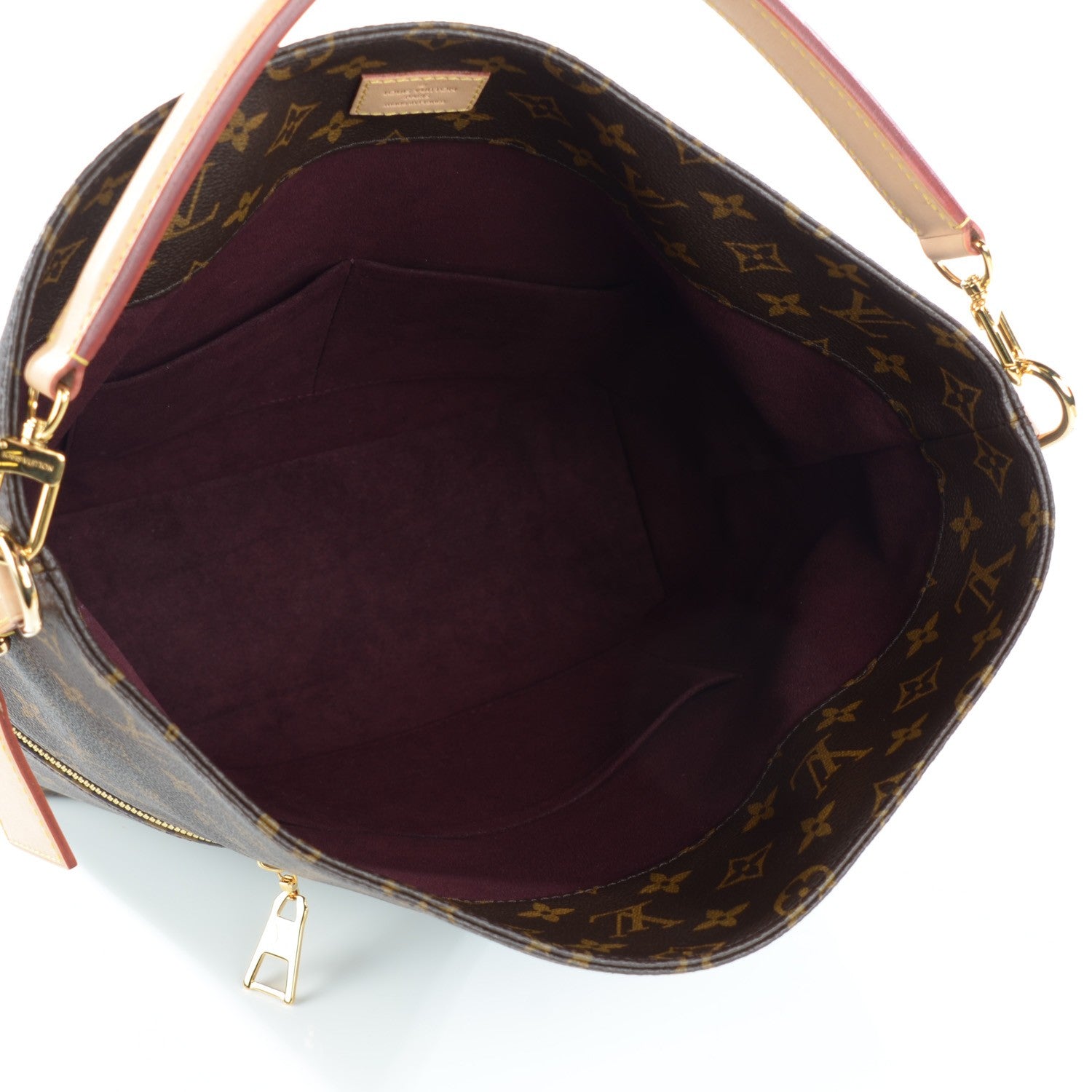 Louis Vuitton Monogram Melie 5 of 7