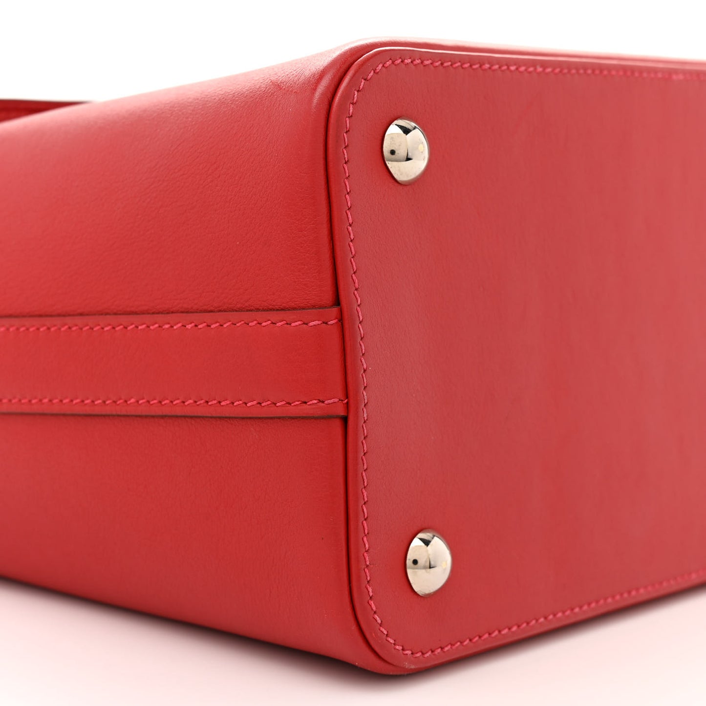 Swift Miss Deux Rouge Vif