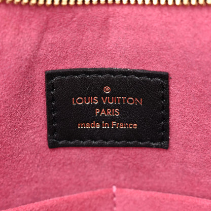 Louis Vuitton Monogram Tuileries Marine Khaki 6 of 9