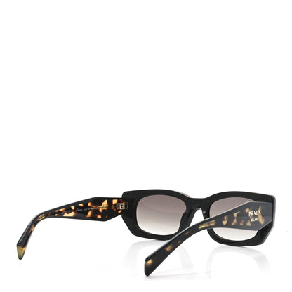 Prada Acetate Sunglasses SPR B05 Tortoise 4 of 6