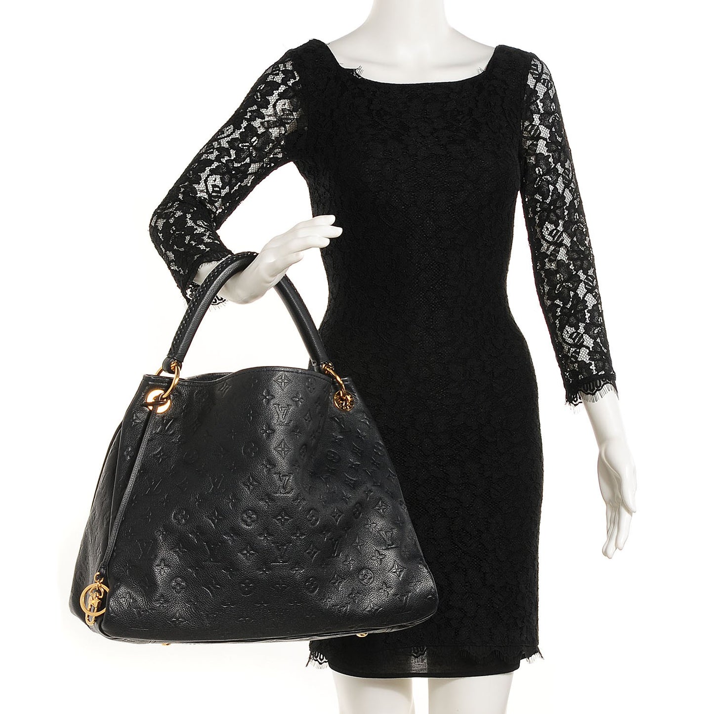 Empreinte Artsy MM Infini