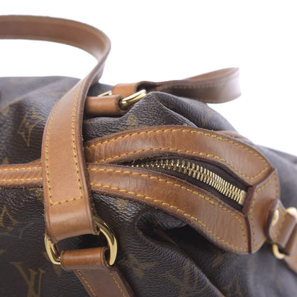 Louis Vuitton Monogram Stresa PM 25 of 26