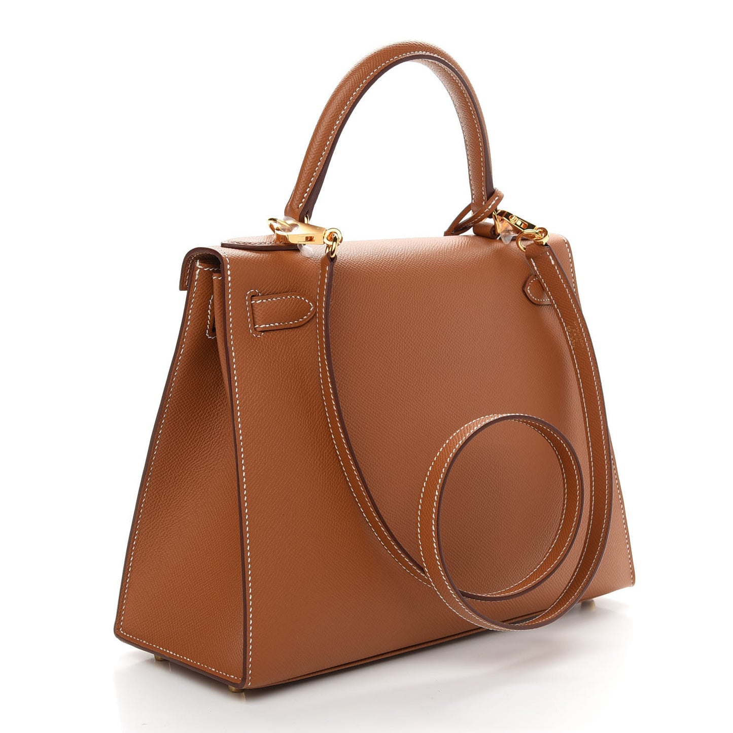Epsom Kelly Sellier 28 Gold