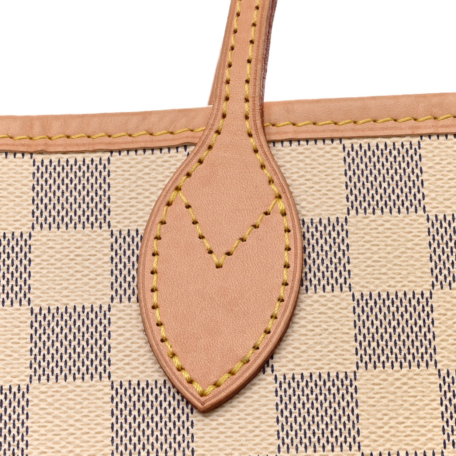 Louis Vuitton Damier Azur Neo Neverfull GM 16 of 18