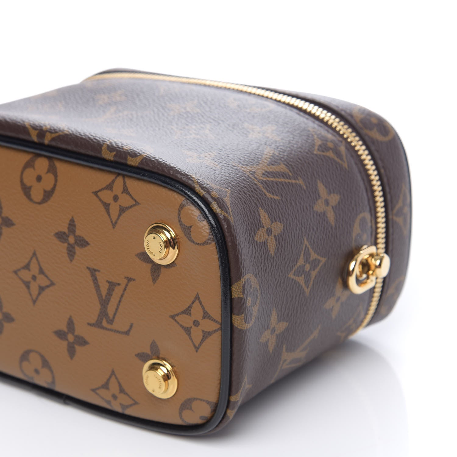 Louis Vuitton Reverse Monogram Vanity PM 7 of 7
