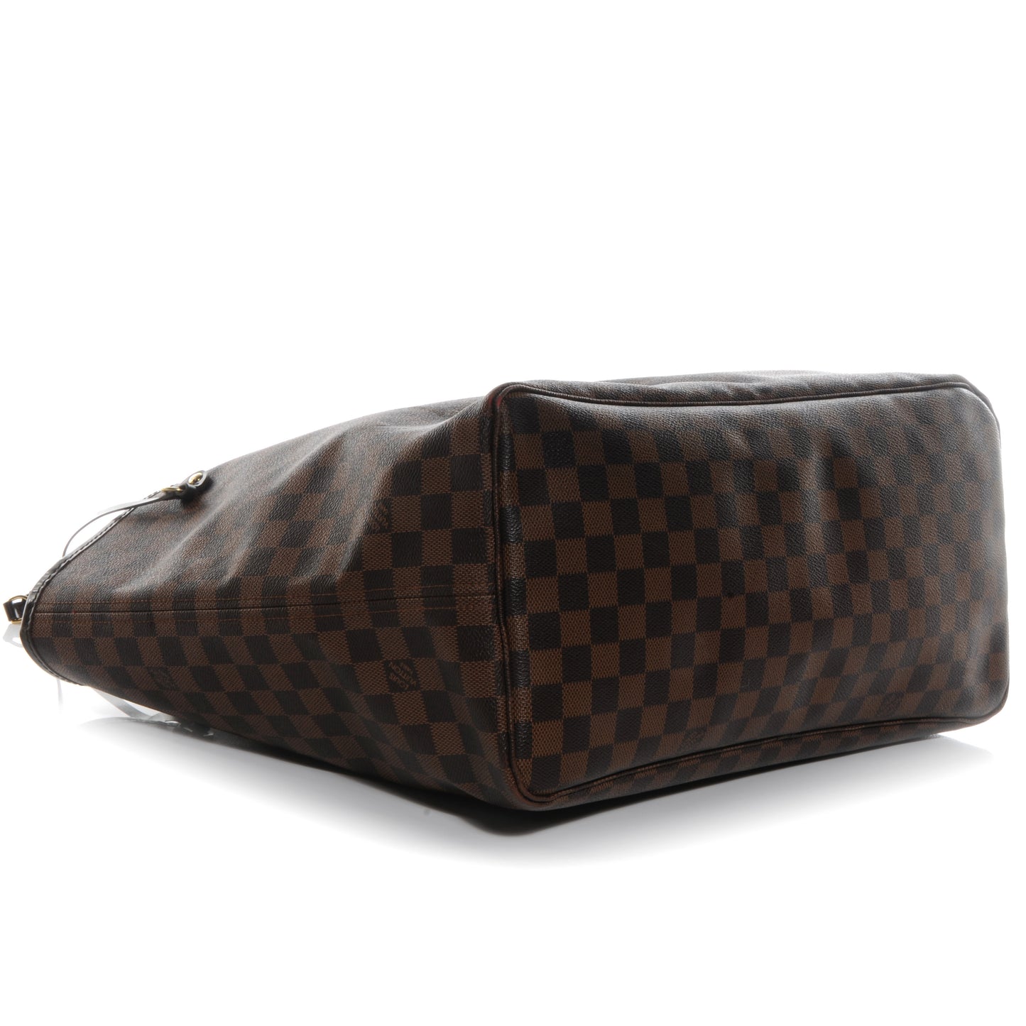 Damier Ebene Neverfull GM