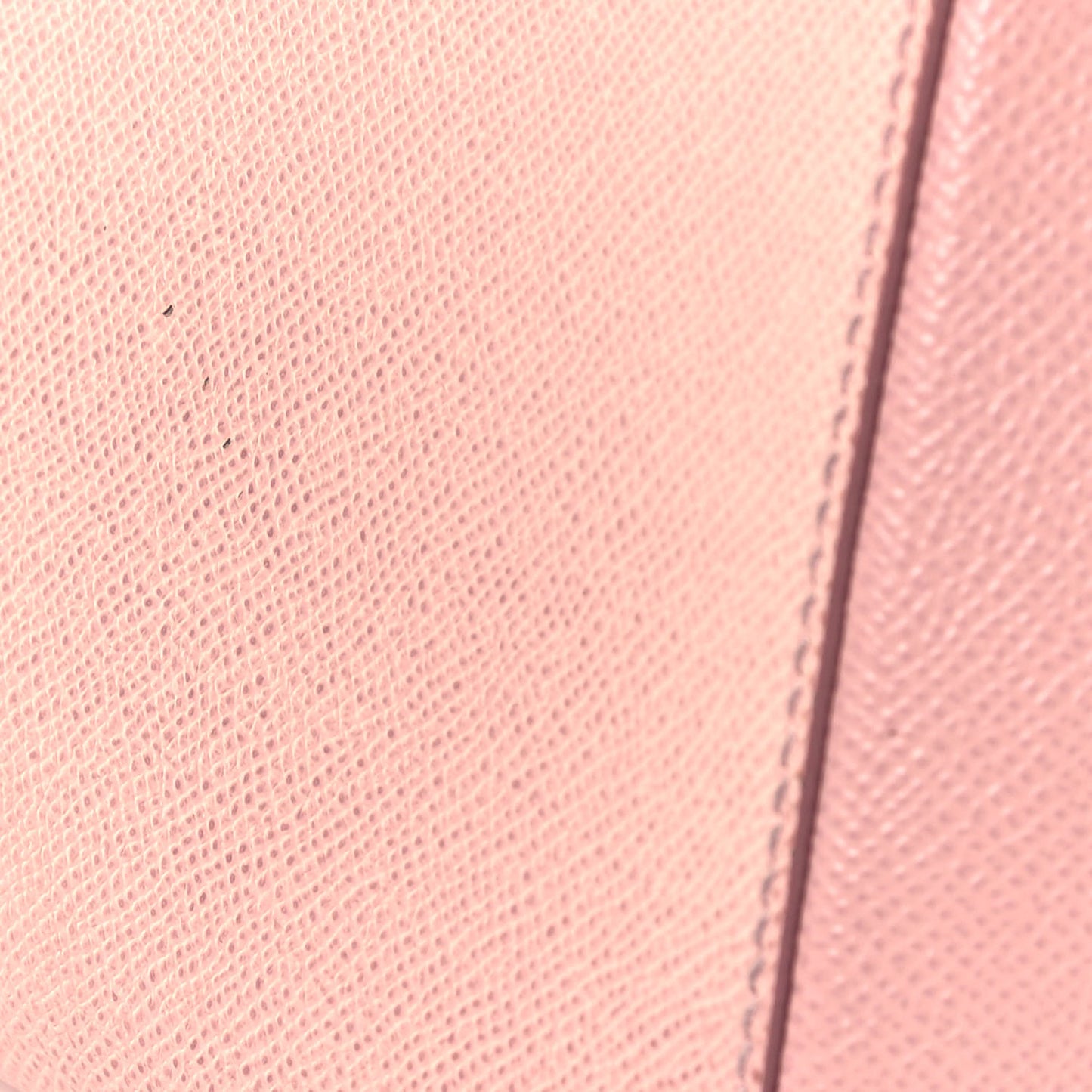 Dauphine Medium Miss Sicily Satchel Pink