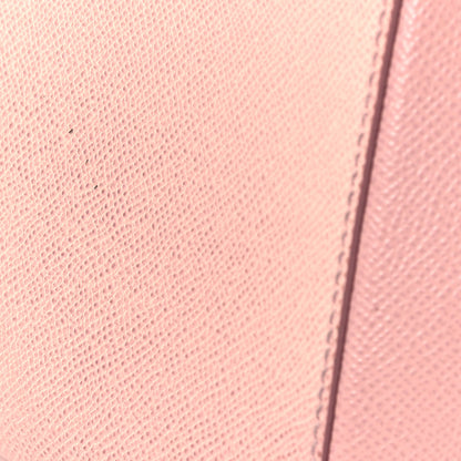 Dolce & Gabbana Dauphine Medium Miss Sicily Satchel Pink 12 of 13