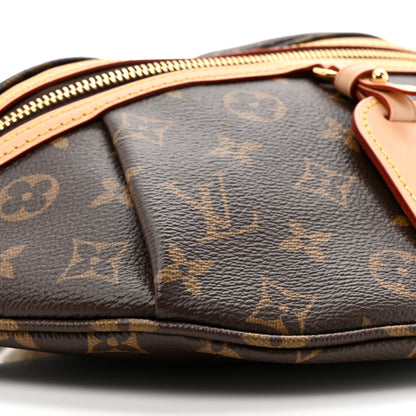 Louis Vuitton Monogram High Rise Bumbag 9 of 10