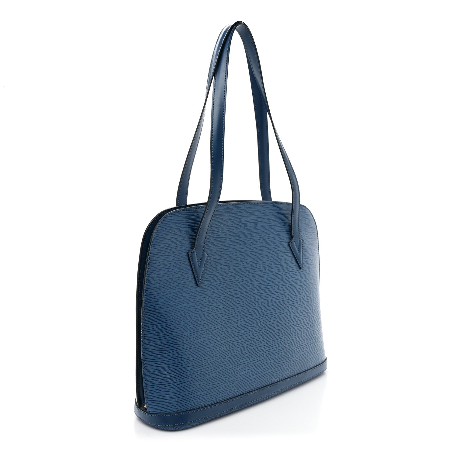 Louis Vuitton Epi Lussac Toledo 3 of 20