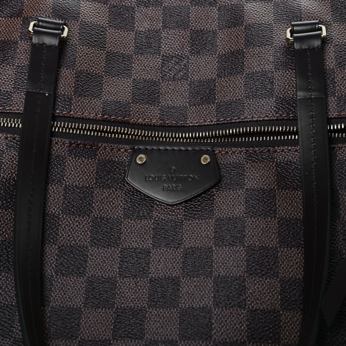 Damier Ebene Iena MM
