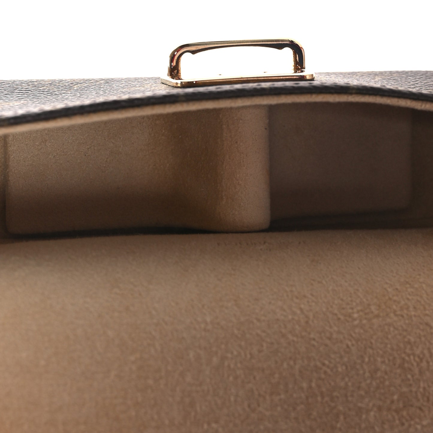 Monogram Pochette Lagoon Sunglasses Holder