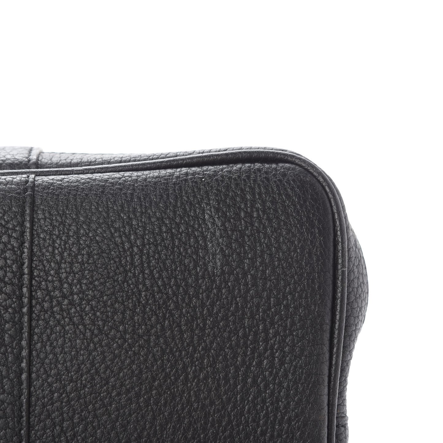 Negonda Garden Party Tote 36 MM Black