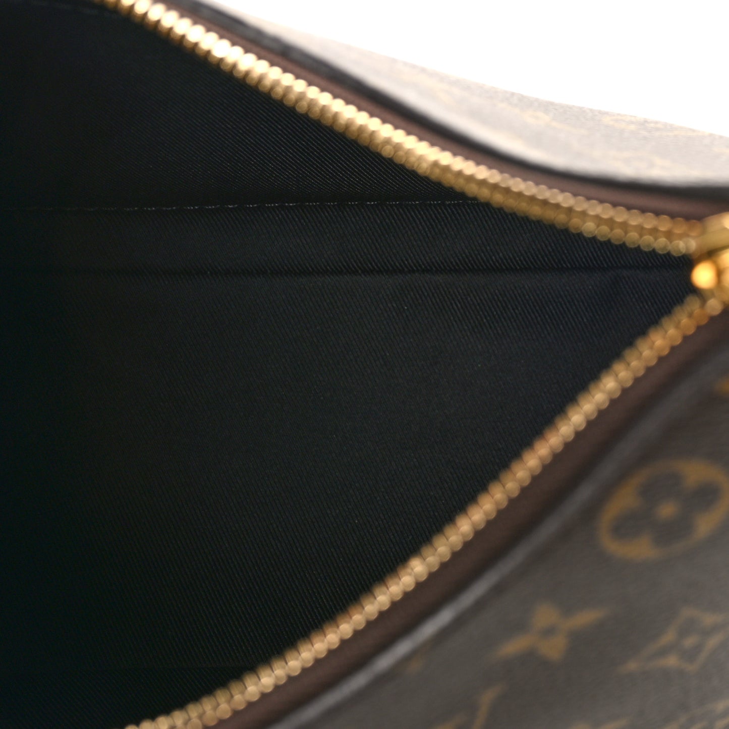 Monogram Boulogne NM Black