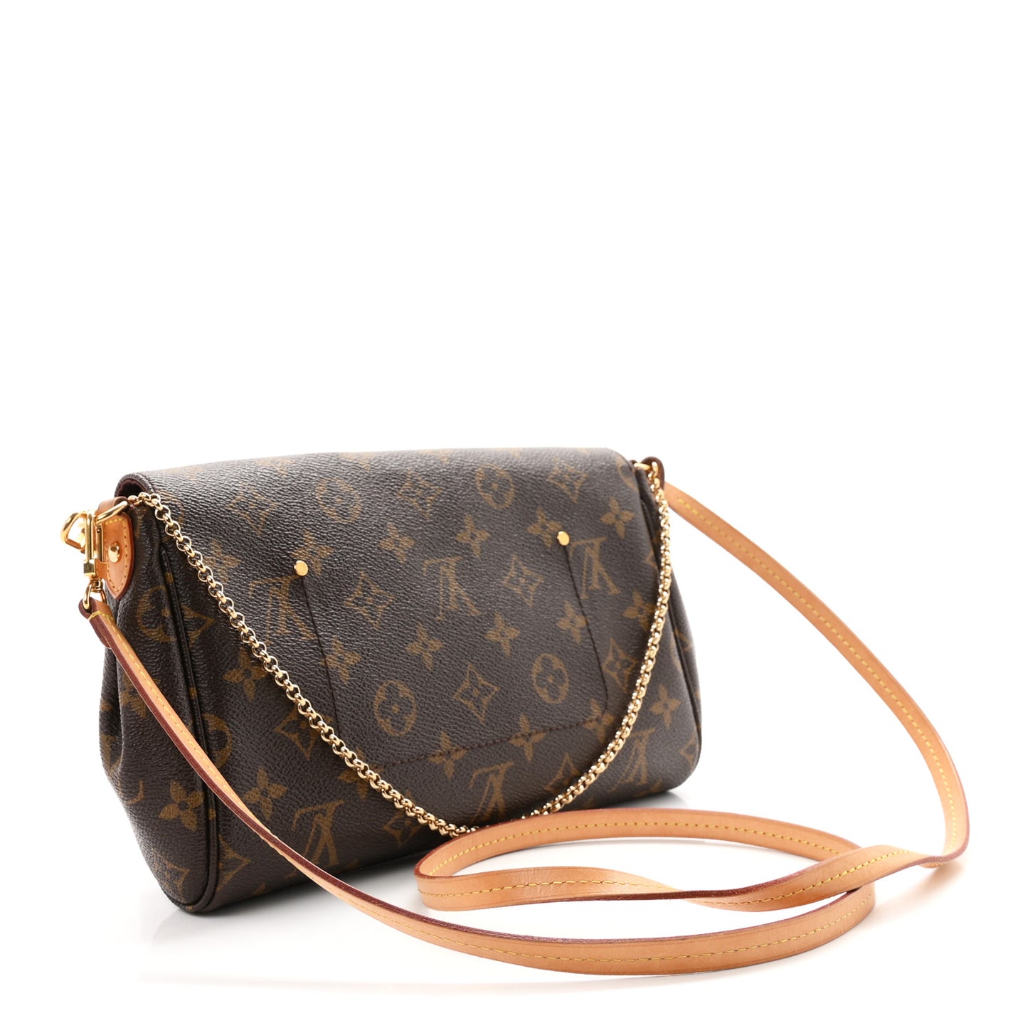 Monogram Favorite MM