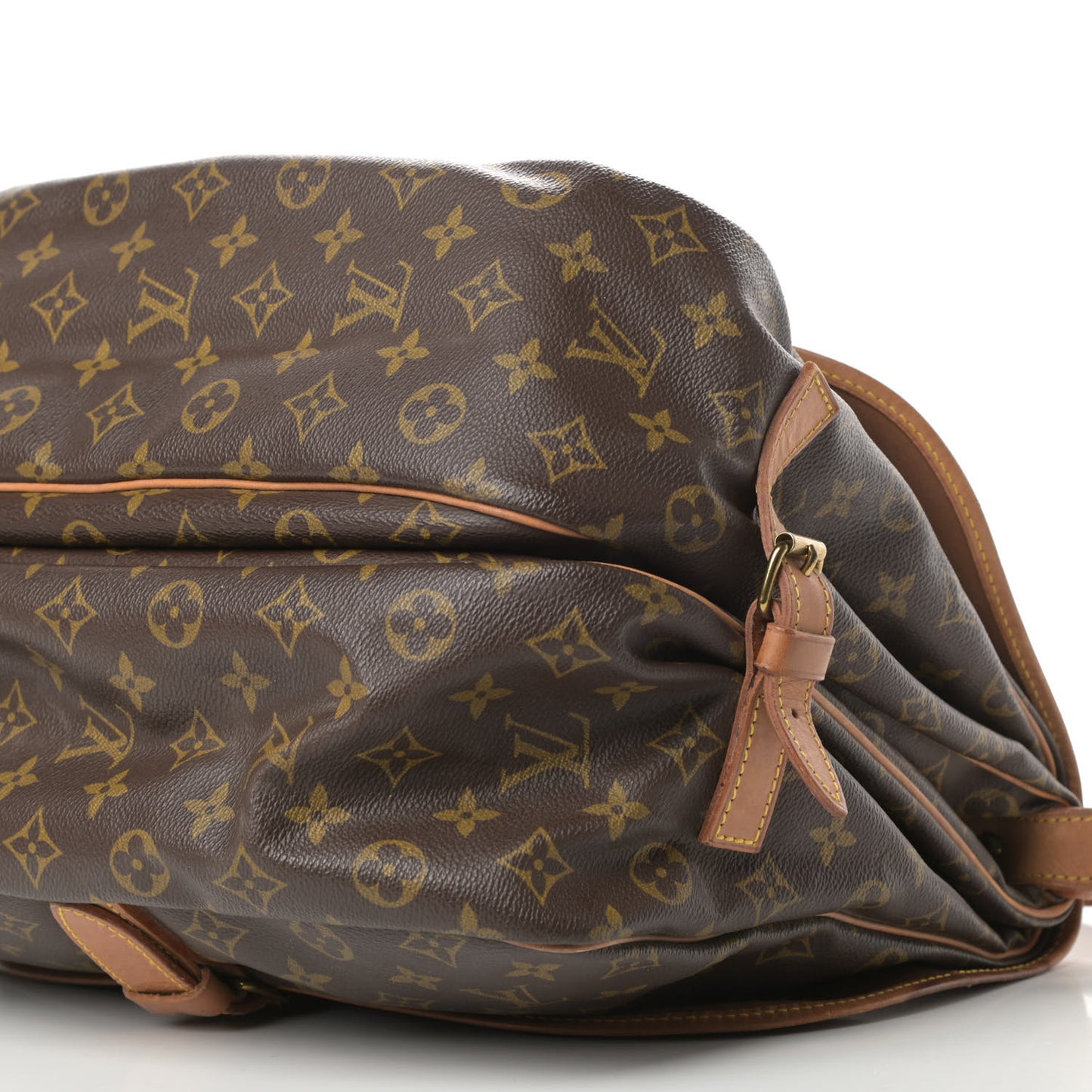 Monogram Saumur 35
