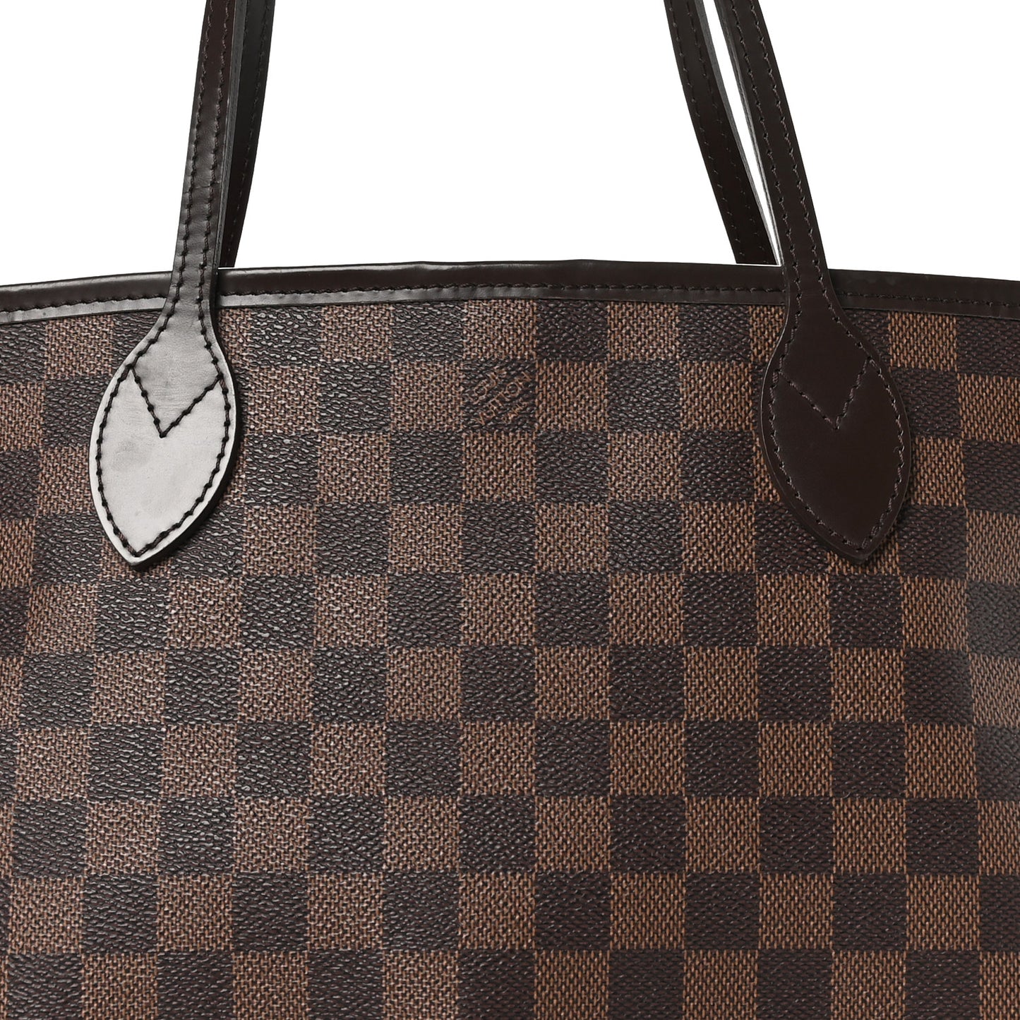 Damier Ebene Neverfull PM