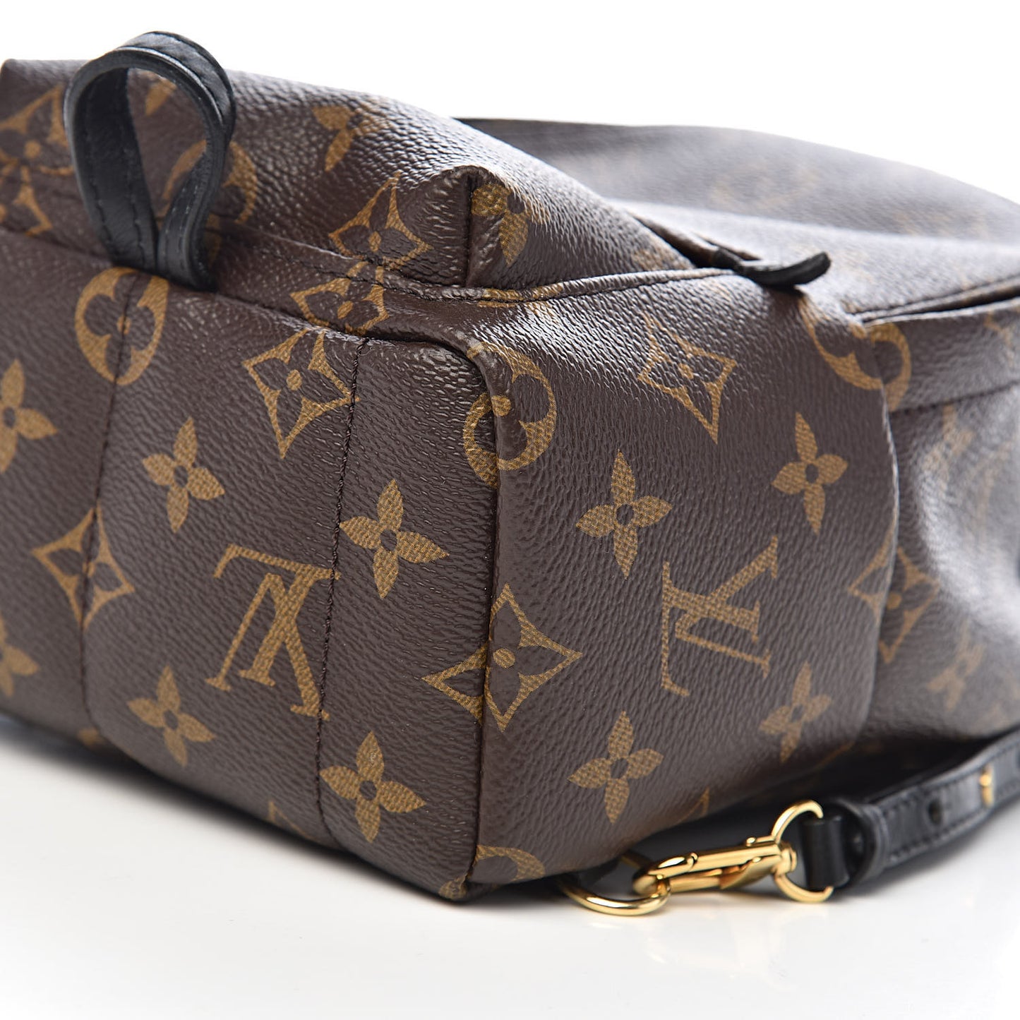 Monogram Palm Springs Backpack Mini