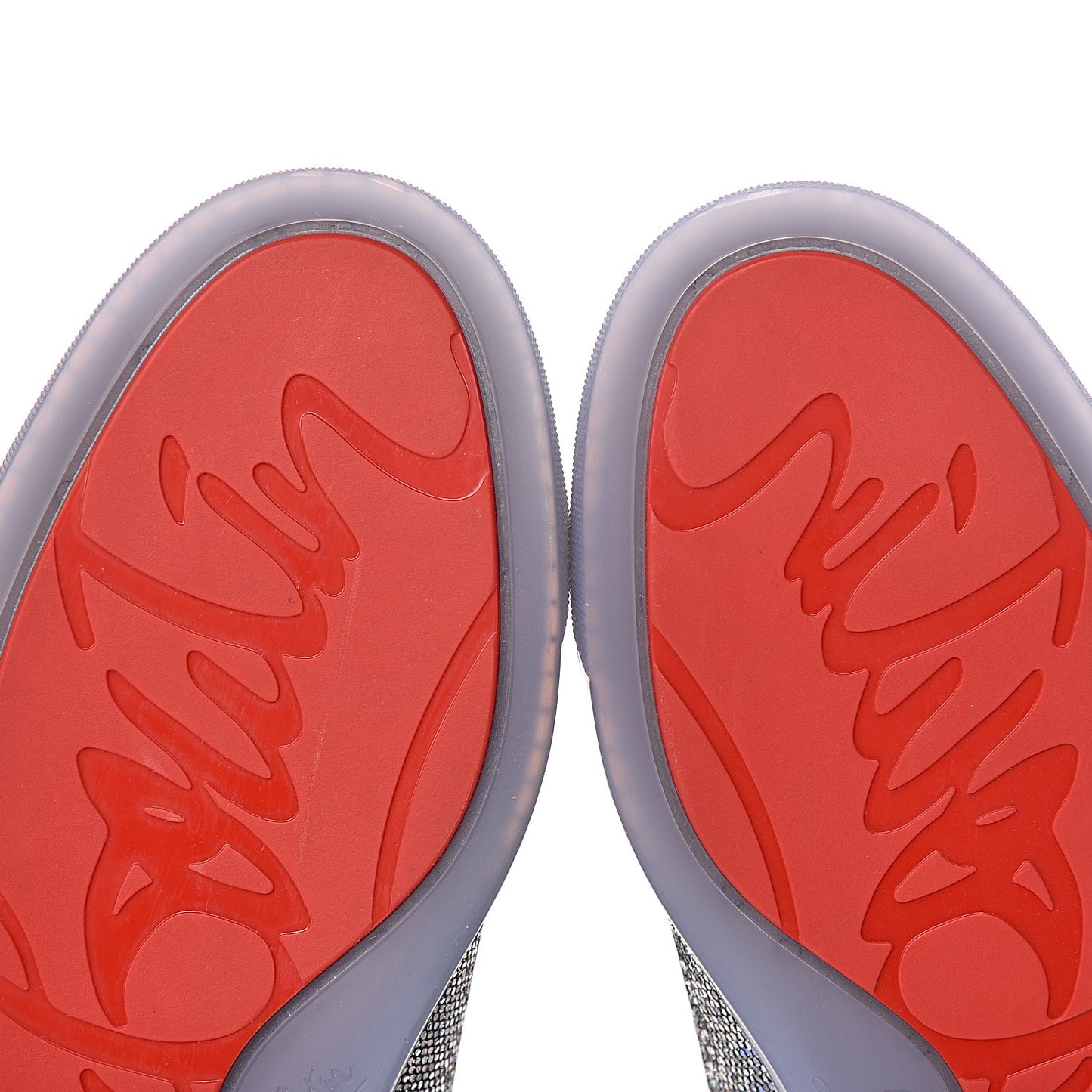 Seava Glitter Disco Ball Flat Sneakers 37 Multicolor