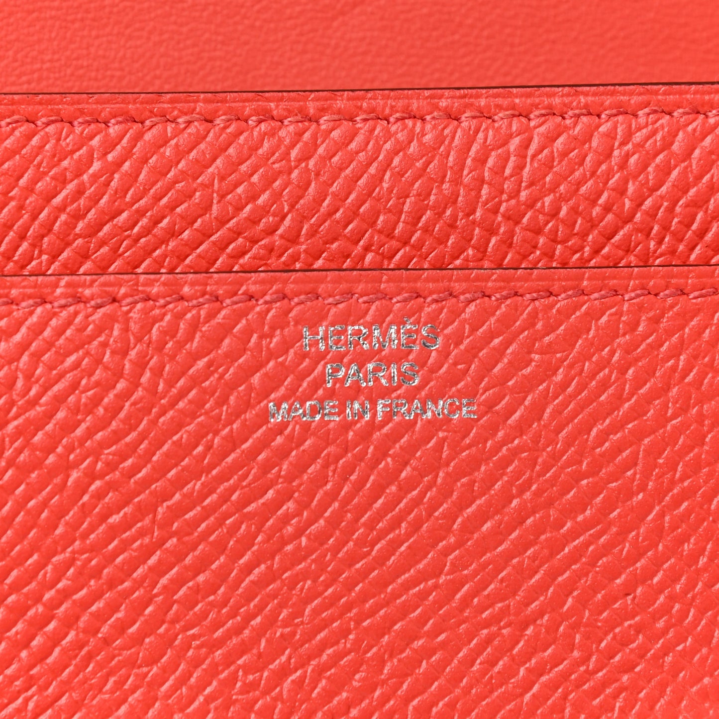 Epsom Constance Long Wallet Rose Jaipur