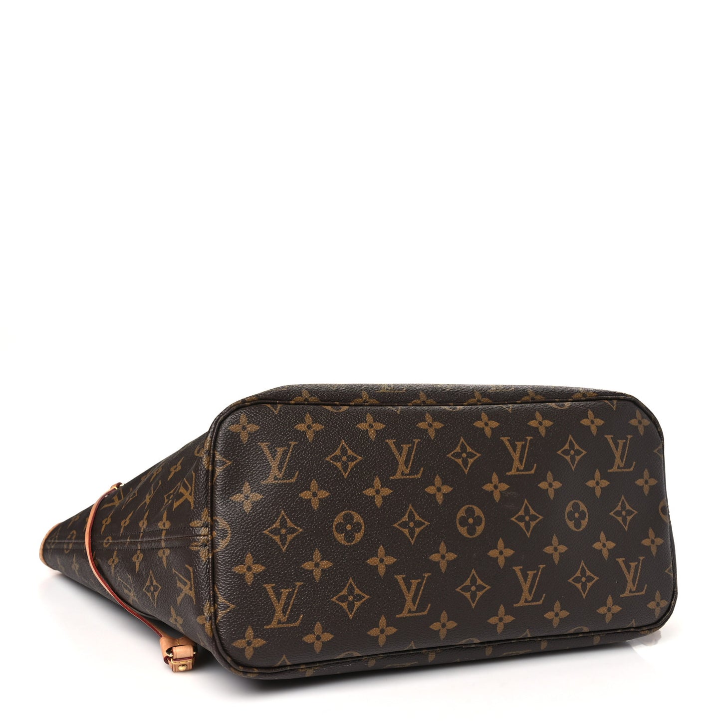 Monogram Neo Neverfull MM