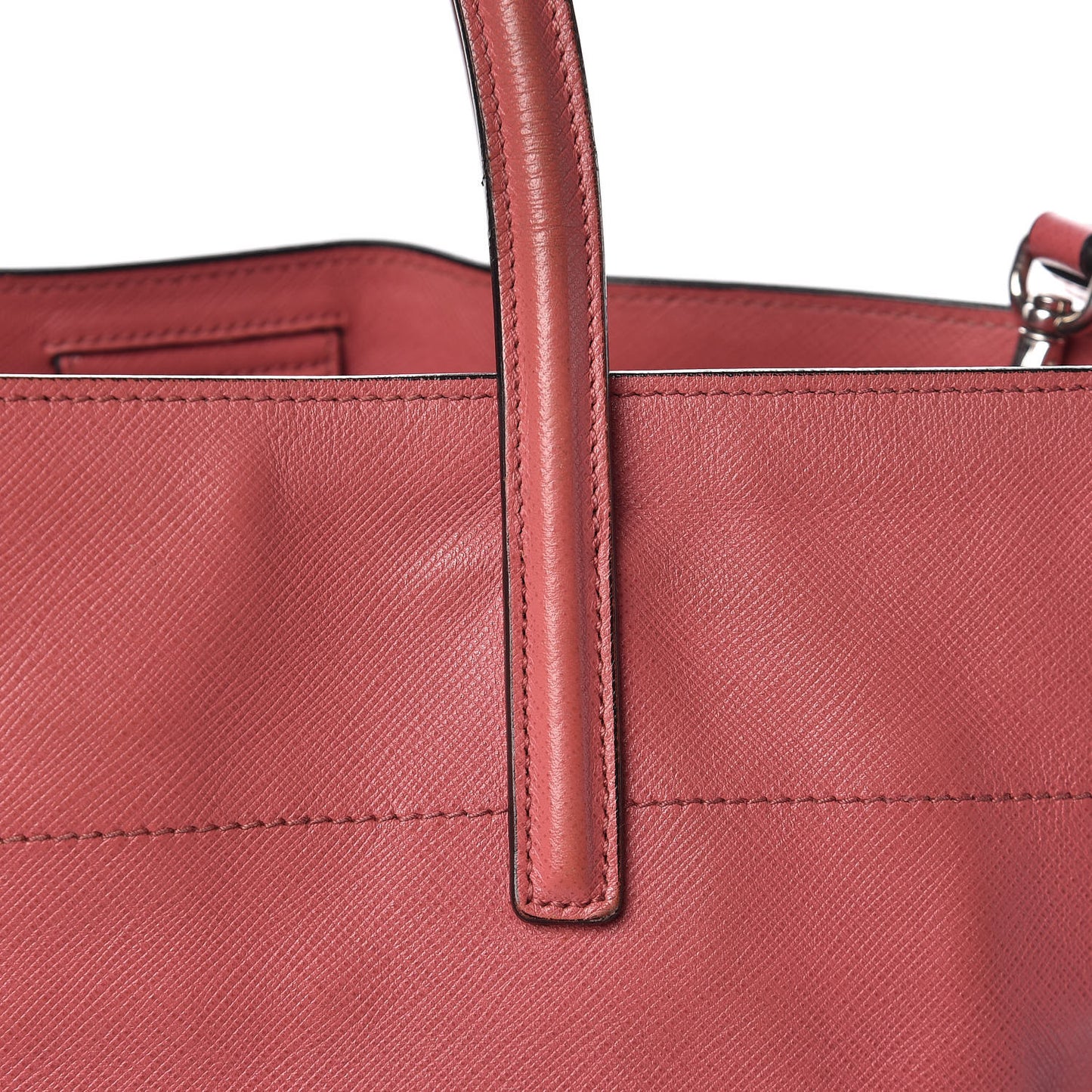 Saffiano Soft Tote Tamaris