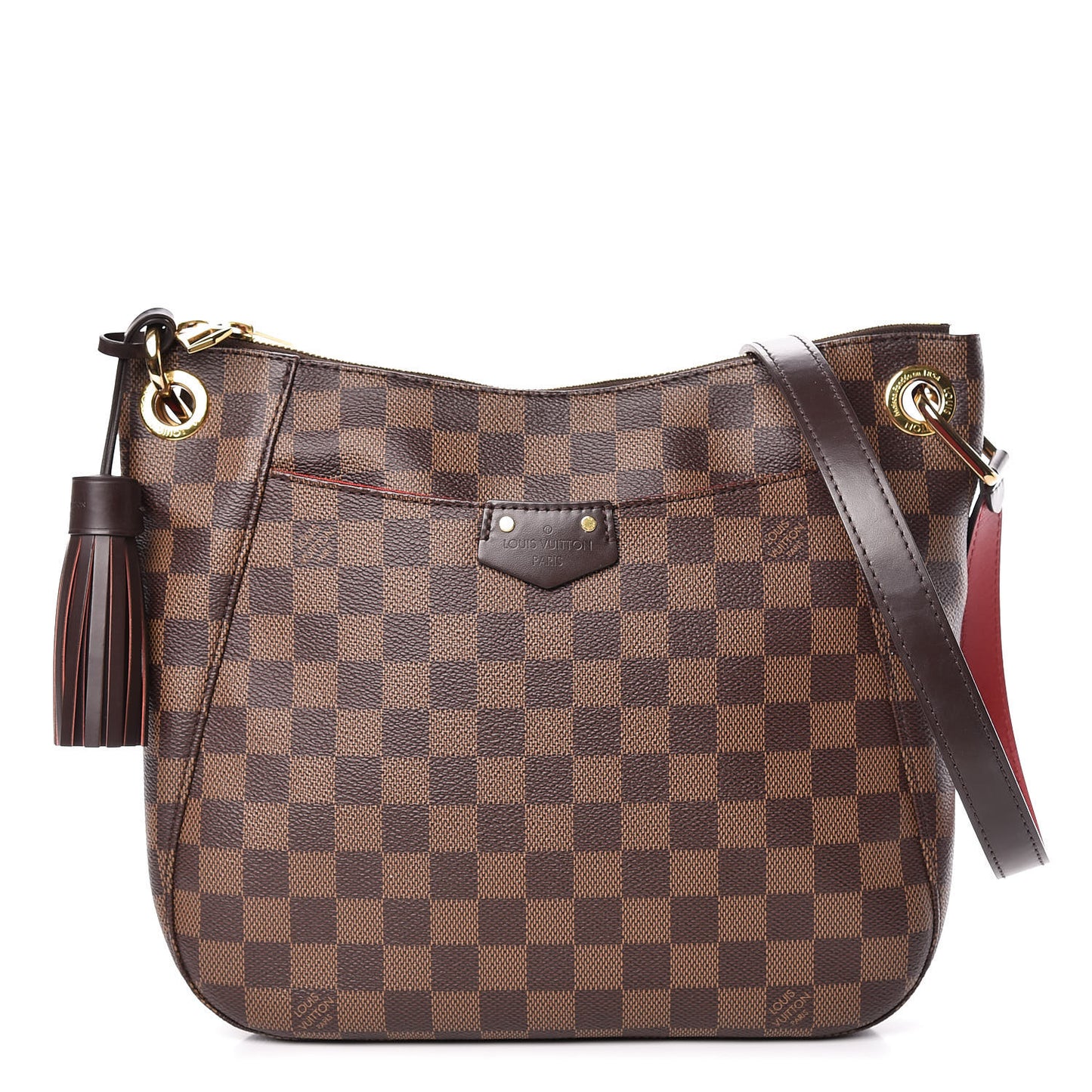 Damier Ebene South Bank Besace