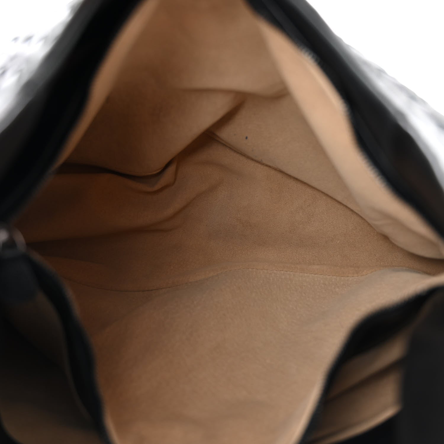 Bottega Veneta Nappa Intrecciato Ball Hobo Black 5 of 11