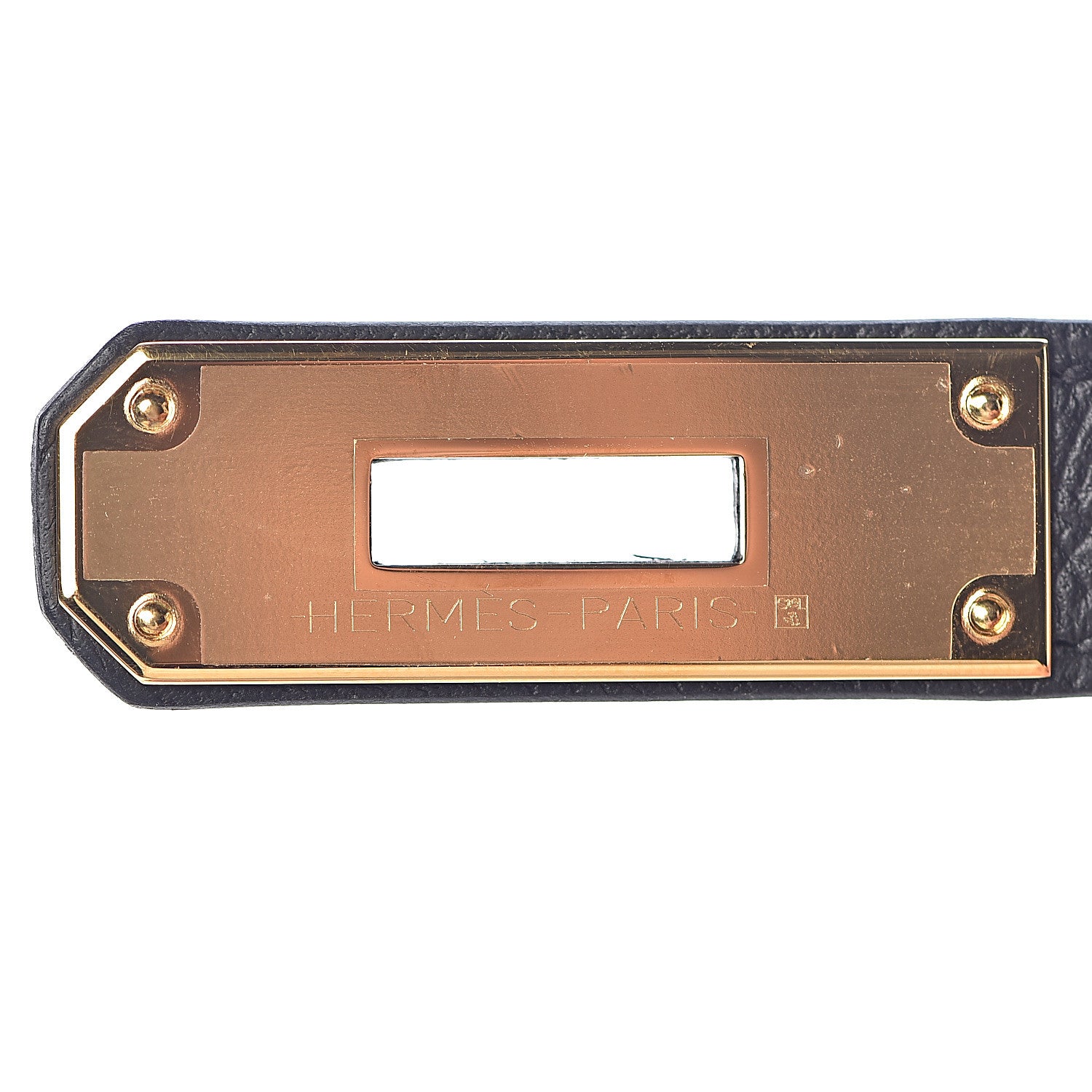 Hermes Epsom Birkin 30 Black 21 of 28