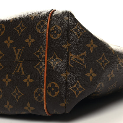 Louis Vuitton Monogram Totally MM 9 of 13