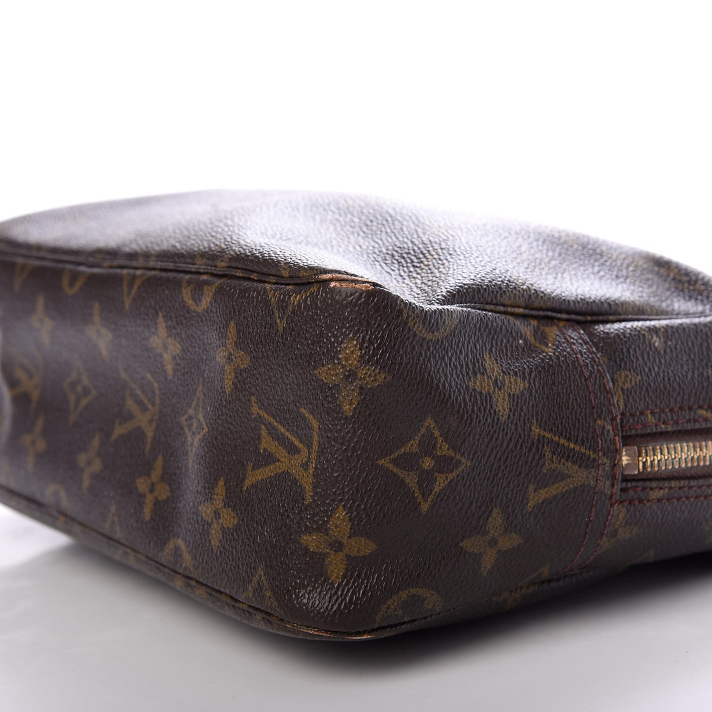 Monogram Trousse Toilette 28