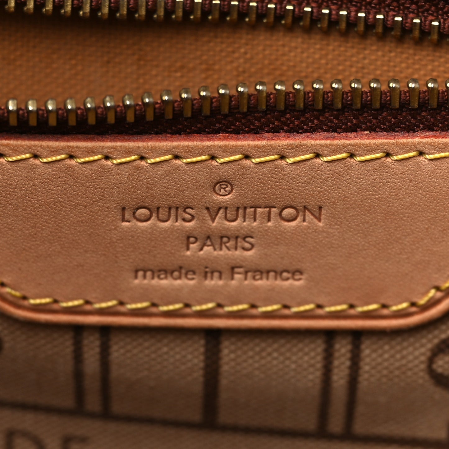 Monogram Neverfull MM