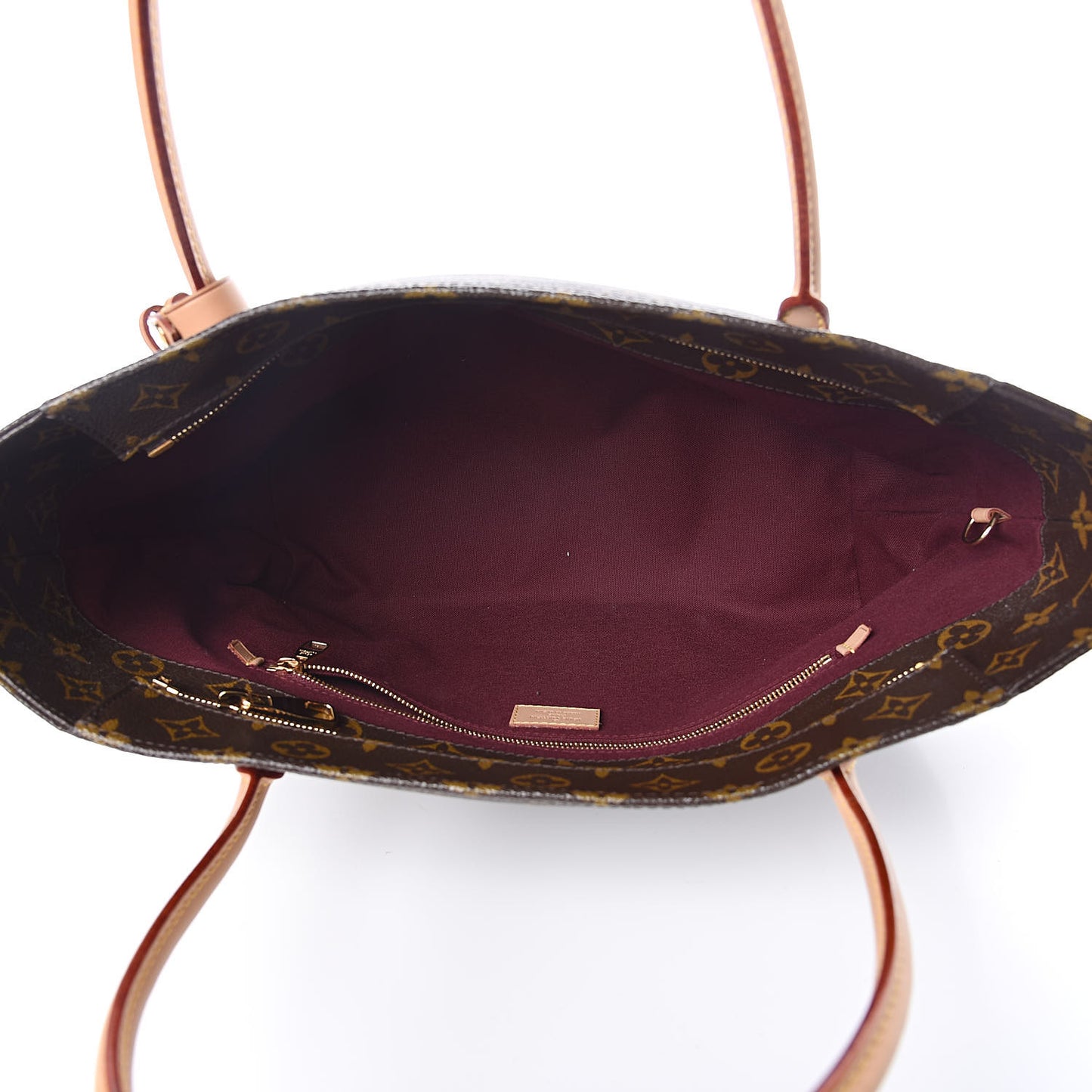 Monogram Raspail PM