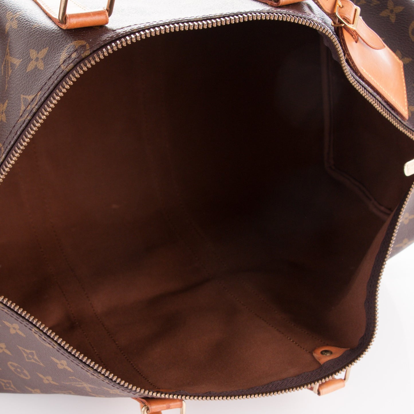 Monogram Keepall Bandouliere 50