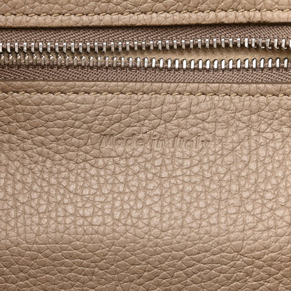 Celine Supple Grained Calfskin Small Big Bag Light Taupe 7 of 12