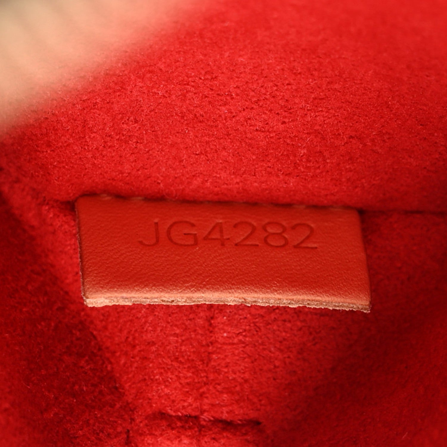 Louis Vuitton X YK Monogram Dots Elizabeth Pencil Pouch Multicolor 7 of 10