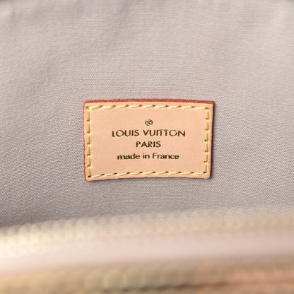 Louis Vuitton Monogram Miroir Lockit Gold 6 of 12