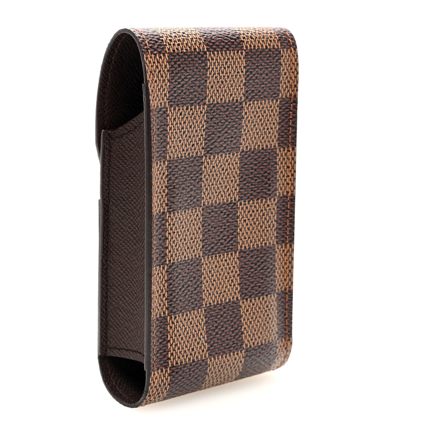 Damier Ebene Cigarette Case