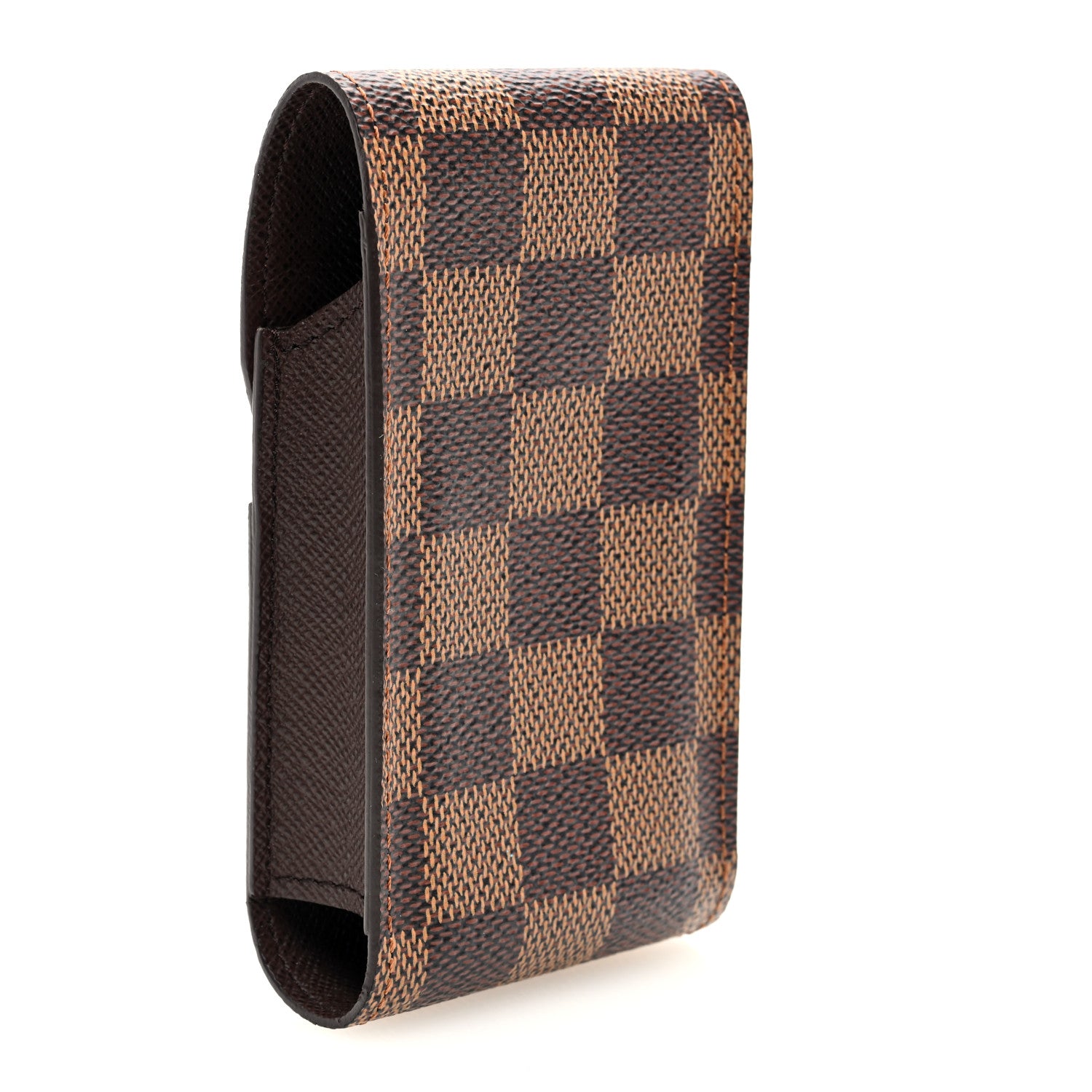 Louis Vuitton Damier Ebene Cigarette Case 3 of 6