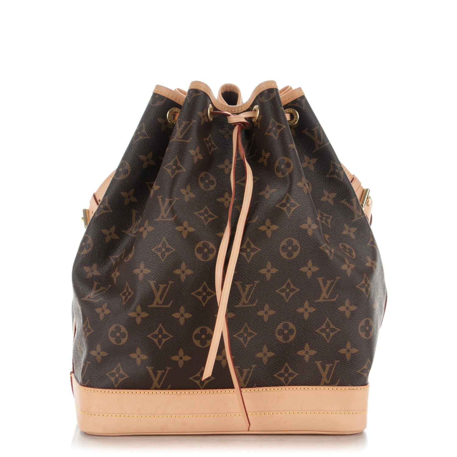 Louis Vuitton Monogram Noe 1 of 8