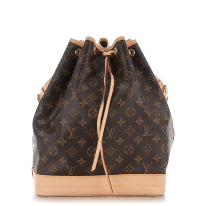 Louis Vuitton Monogram Noe 1 of 8