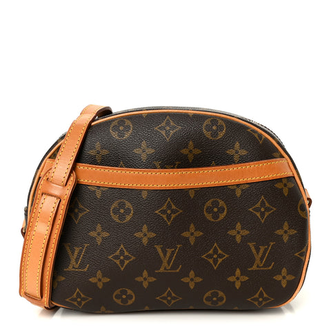 Monogram Blois