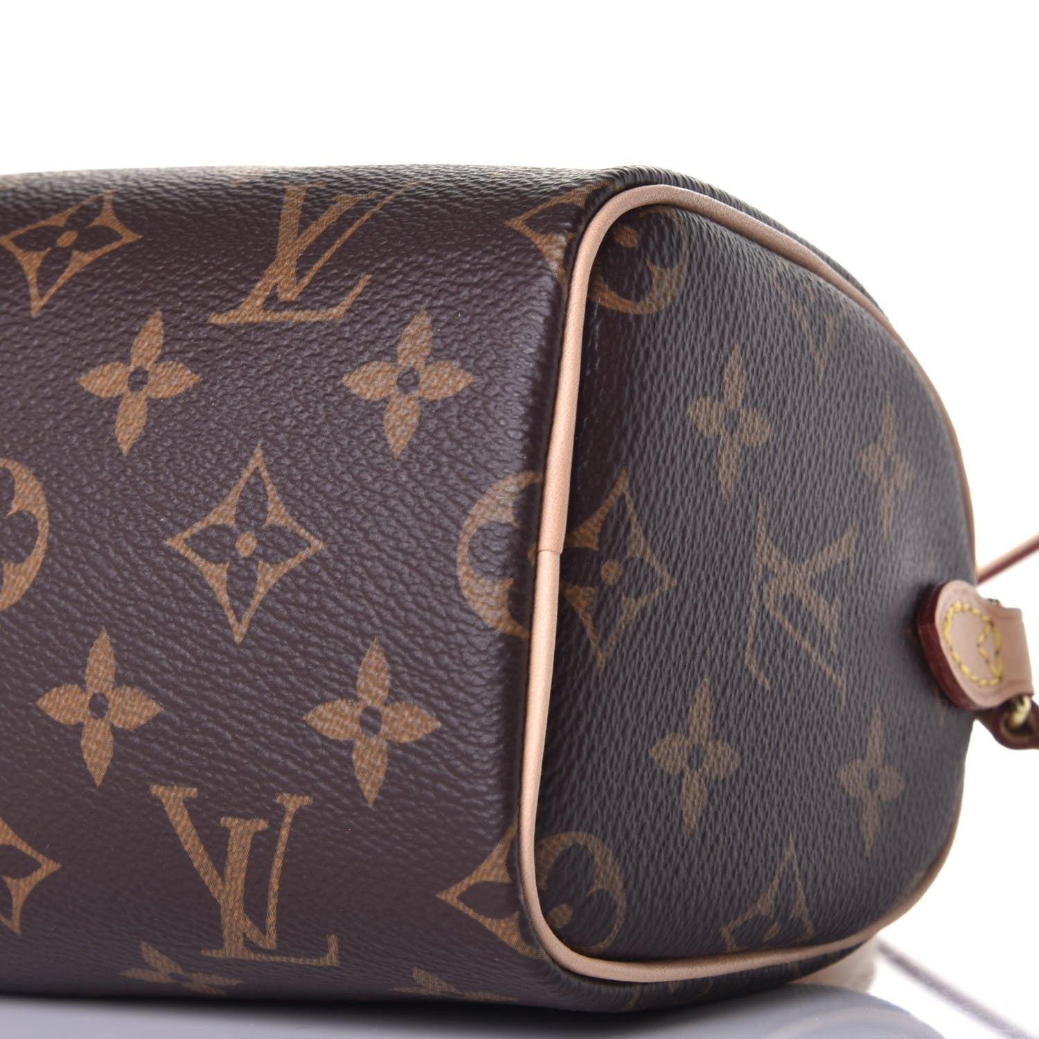 Louis Vuitton Monogram Nano Speedy 9 of 9