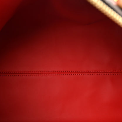 Louis Vuitton Monogram Speedy Soft Crafty 30 5 of 9