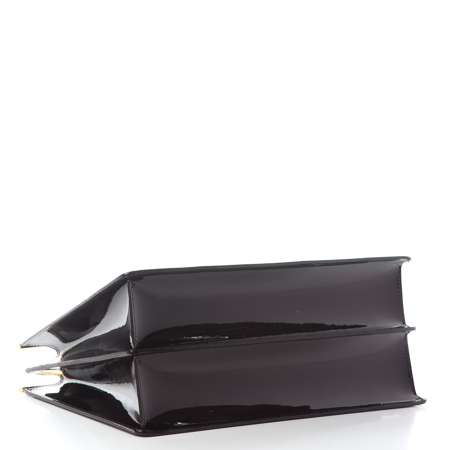 Louis Vuitton Vernis Deesse GM Amarante 4 of 8