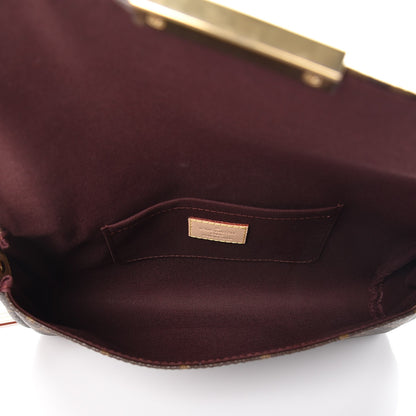 Louis Vuitton Monogram Favorite MM 7 of 10