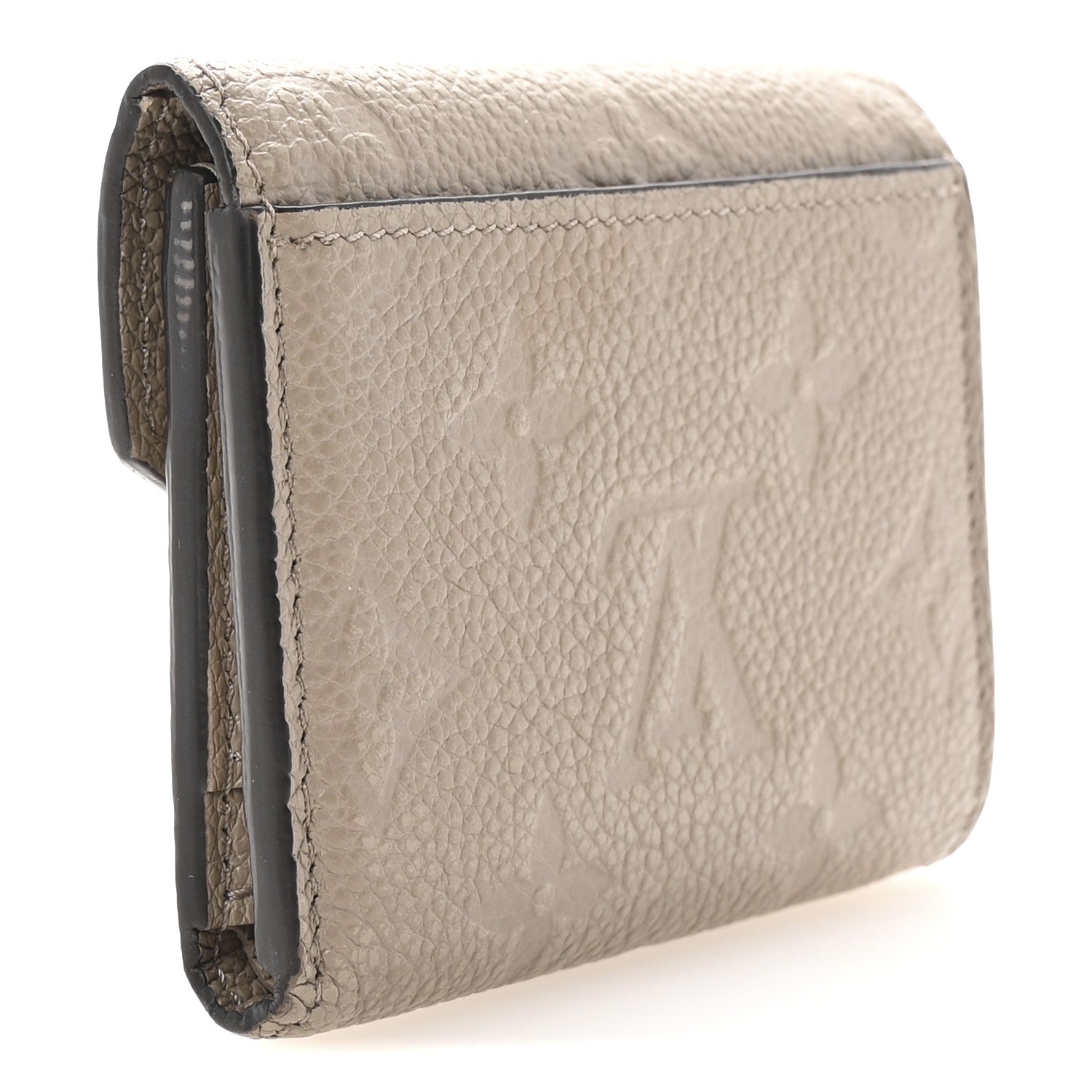 Louis Vuitton Empreinte Zoe Wallet Tourterelle 3 of 6