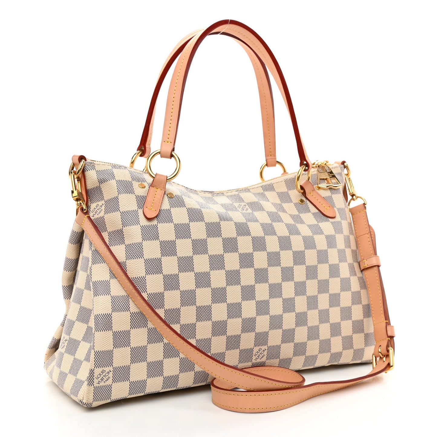 Damier Azur Lymington