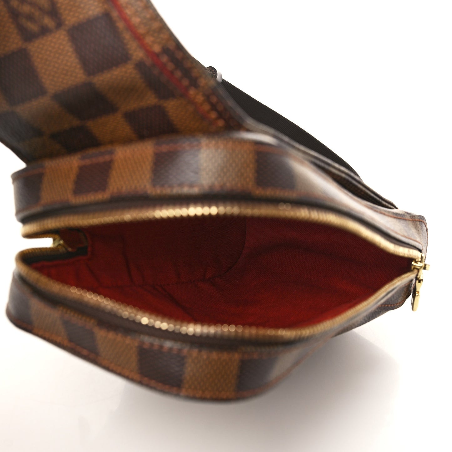 Damier Ebene Geronimos